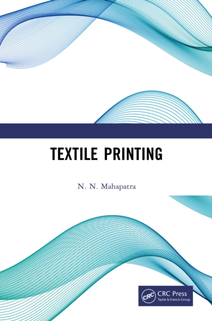 Textile Printing, PDF eBook