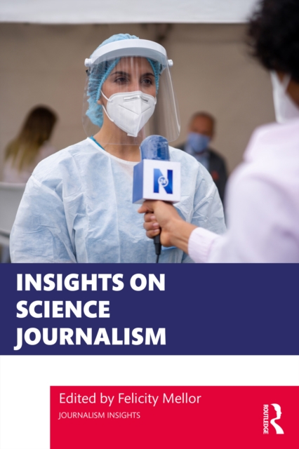 Insights on Science Journalism, PDF eBook