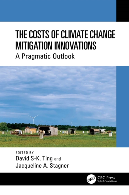 The Costs of Climate Change Mitigation Innovations : A Pragmatic Outlook, PDF eBook
