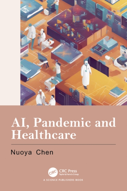 AI, Pandemic and Healthcare, PDF eBook