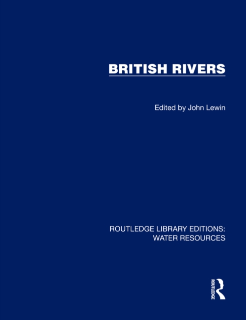 British Rivers, PDF eBook