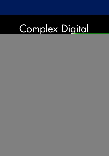 Complex Digital Hardware Design, EPUB eBook