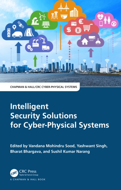 Intelligent Security Solutions for Cyber-Physical Systems, EPUB eBook