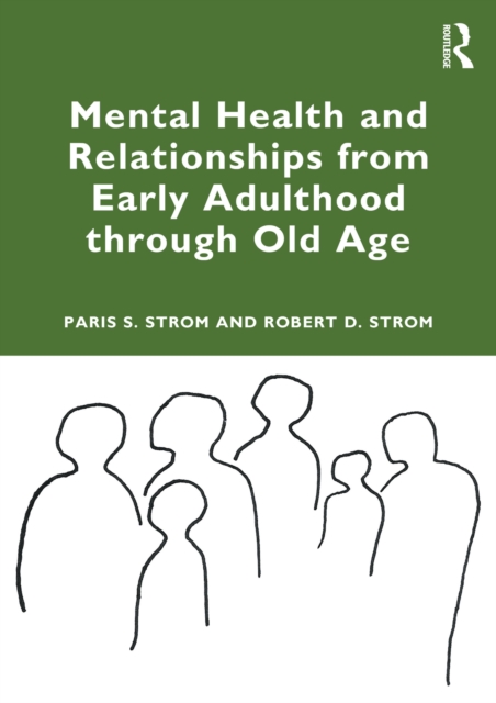 Mental Health and Relationships from Early Adulthood through Old Age, EPUB eBook