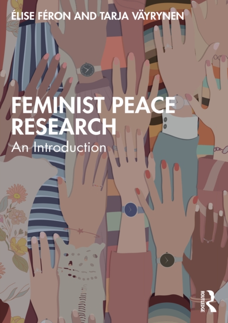 Feminist Peace Research : An Introduction, EPUB eBook