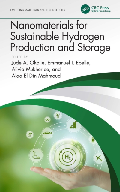 Nanomaterials for Sustainable Hydrogen Production and Storage, EPUB eBook