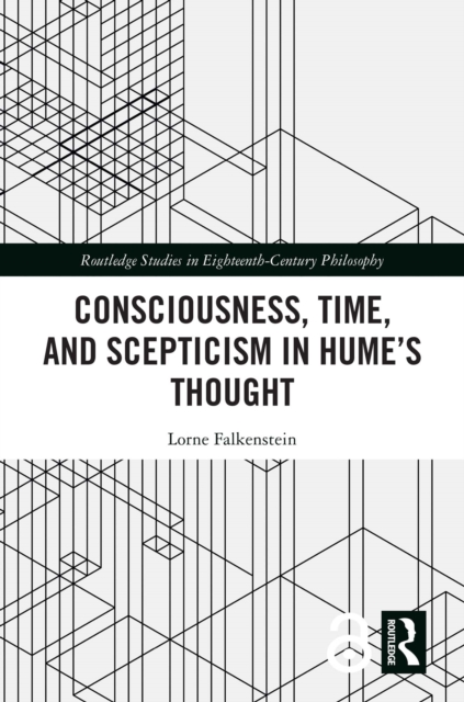 Consciousness, Time, and Scepticism in Hume's Thought, PDF eBook