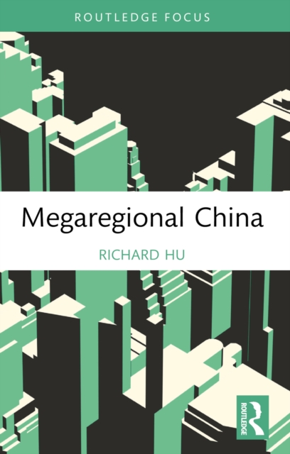 Megaregional China, EPUB eBook