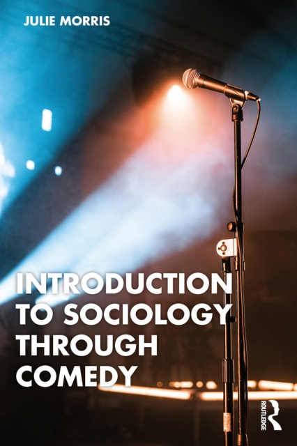 Introduction to Sociology Through Comedy, EPUB eBook