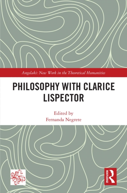 Philosophy with Clarice Lispector, PDF eBook