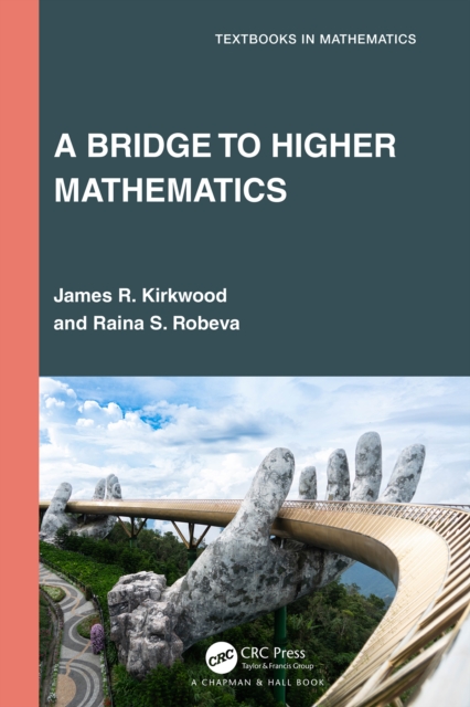 A Bridge to Higher Mathematics, EPUB eBook