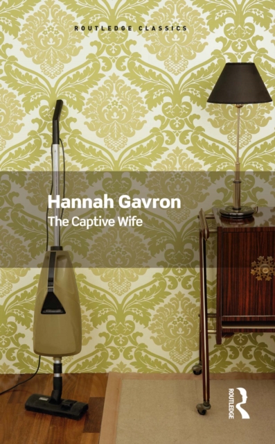 The Captive Wife, PDF eBook