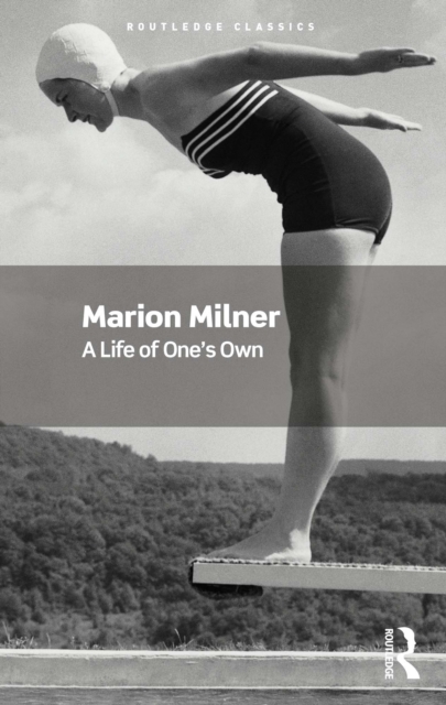 A Life of One's Own, PDF eBook