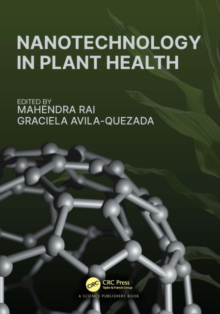 Nanotechnology in Plant Health, PDF eBook