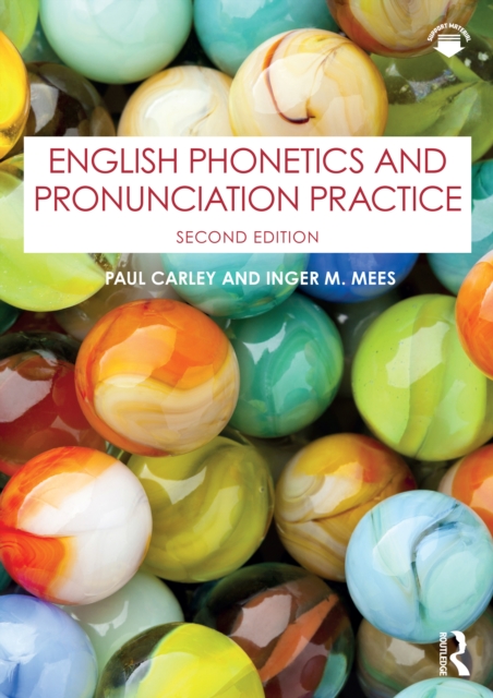 English Phonetics and Pronunciation Practice, EPUB eBook