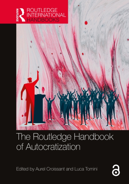 The Routledge Handbook of Autocratization, EPUB eBook