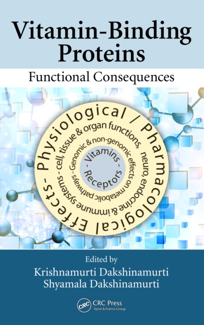 Vitamin-Binding Proteins : Functional Consequences, EPUB eBook