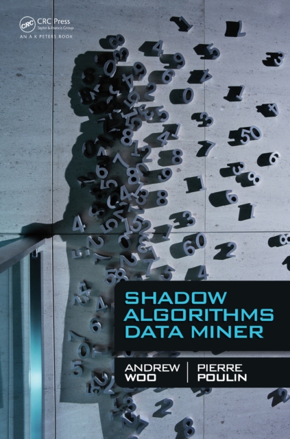 Shadow Algorithms Data Miner, EPUB eBook