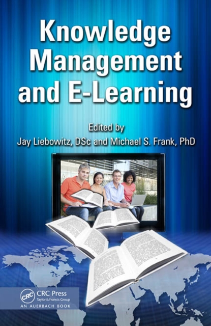 Knowledge Management and E-Learning, EPUB eBook