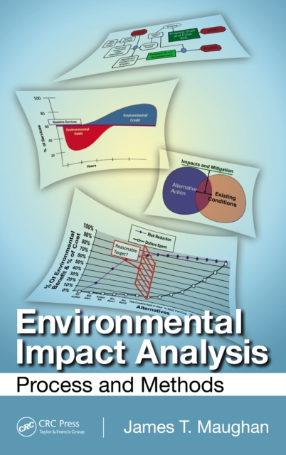 Environmental Impact Analysis : Process and Methods, EPUB eBook