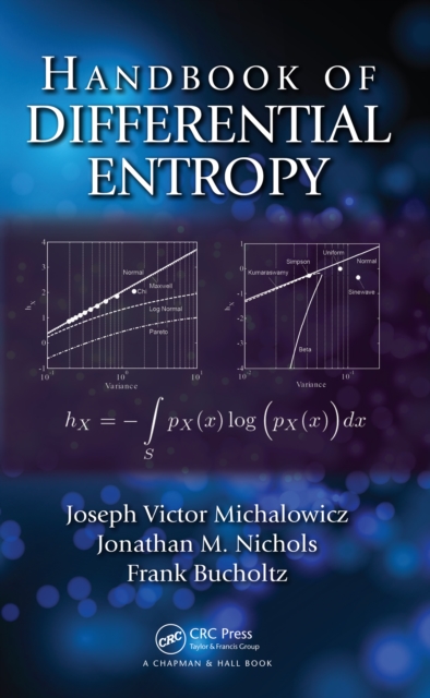 Handbook of Differential Entropy, EPUB eBook