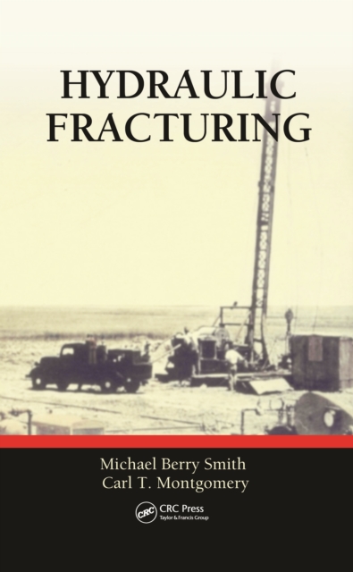 Hydraulic Fracturing, EPUB eBook