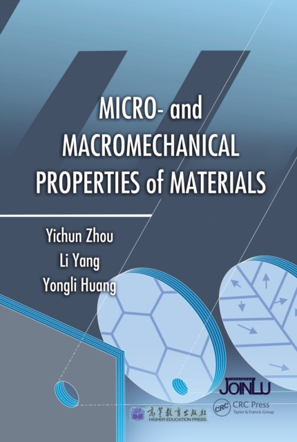 Micro- and Macromechanical Properties of Materials, EPUB eBook