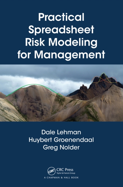 Practical Spreadsheet Risk Modeling for Management, EPUB eBook