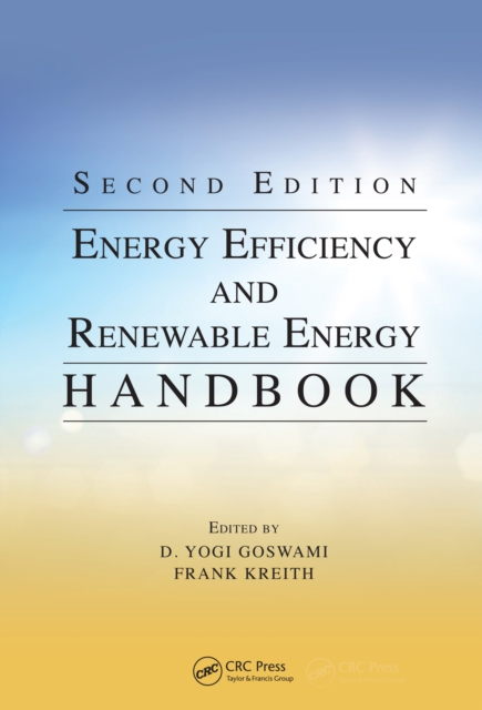 Energy Efficiency and Renewable Energy Handbook, EPUB eBook
