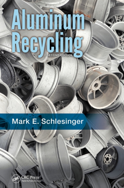 Aluminum Recycling, EPUB eBook