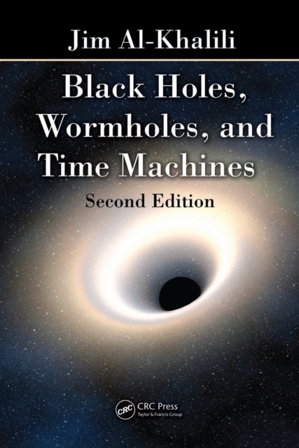 Black Holes, Wormholes and Time Machines, EPUB eBook