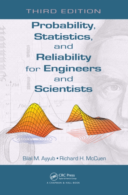 Probability, Statistics, and Reliability for Engineers and Scientists, EPUB eBook
