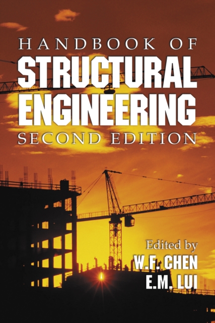 Handbook of Structural Engineering, EPUB eBook