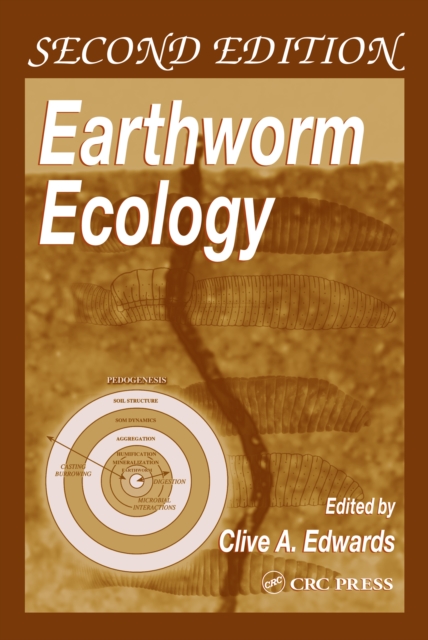 Earthworm Ecology, EPUB eBook