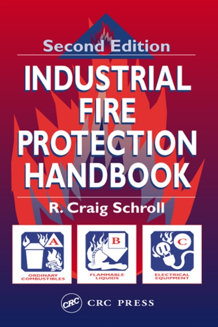 Industrial Fire Protection Handbook, EPUB eBook