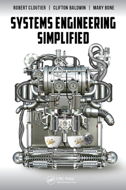 Systems Engineering Simplified, EPUB eBook