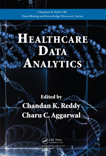 Healthcare Data Analytics, EPUB eBook