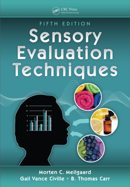Sensory Evaluation Techniques, EPUB eBook