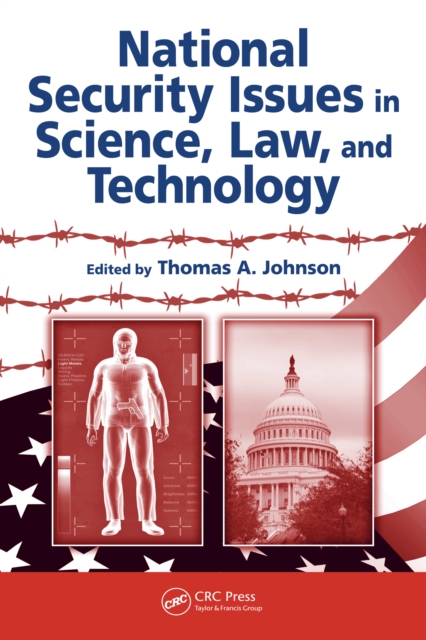 National Security Issues in Science, Law, and Technology, EPUB eBook