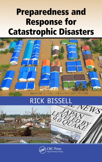 Preparedness and Response for Catastrophic Disasters, EPUB eBook