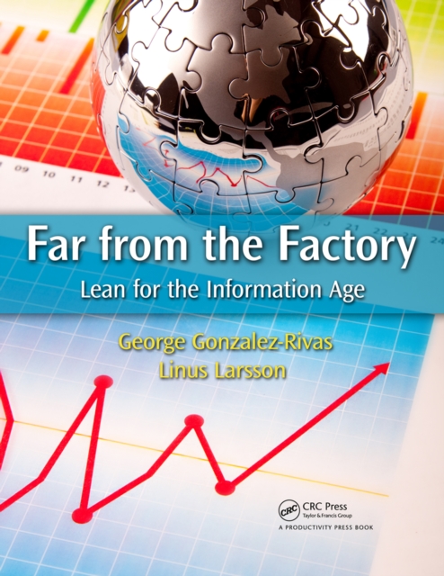 Far from the Factory : Lean for the Information Age, EPUB eBook