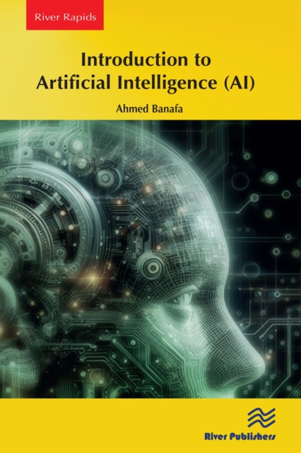 Introduction to Artificial Intelligence (AI), EPUB eBook