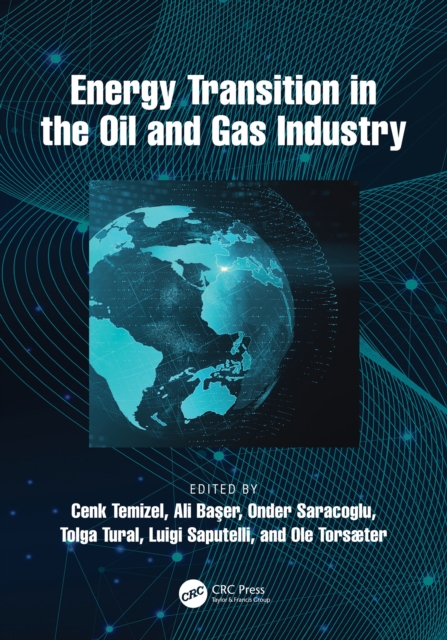 Energy Transition in the Oil and Gas Industry: : 9781040228517: hive.co.uk