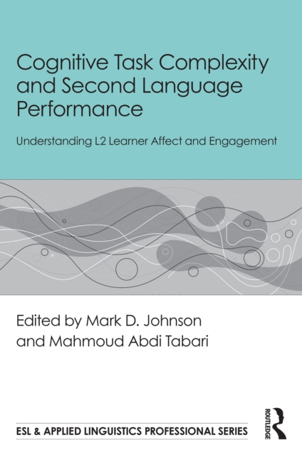Cognitive Task Complexity and Second Language Performance ...