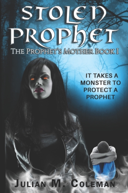 Stolen Prophet, Paperback / softback Book