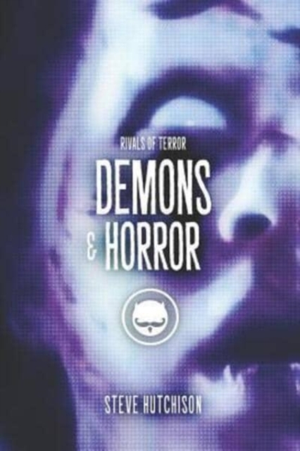 Demons & Horror, Paperback / softback Book