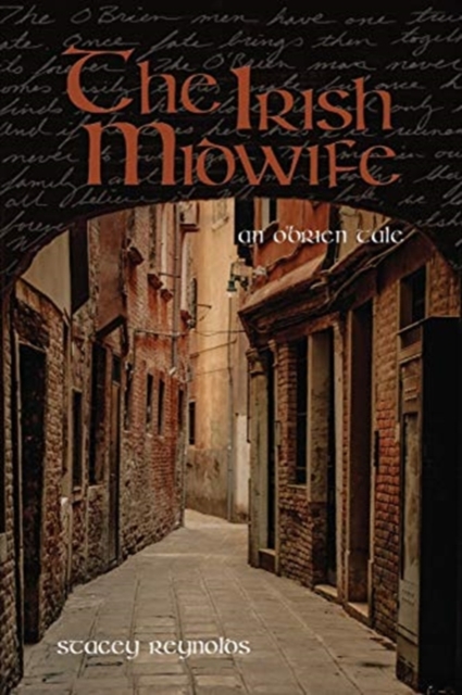 The Irish Midwife : An O'Brien Tale, Paperback / softback Book