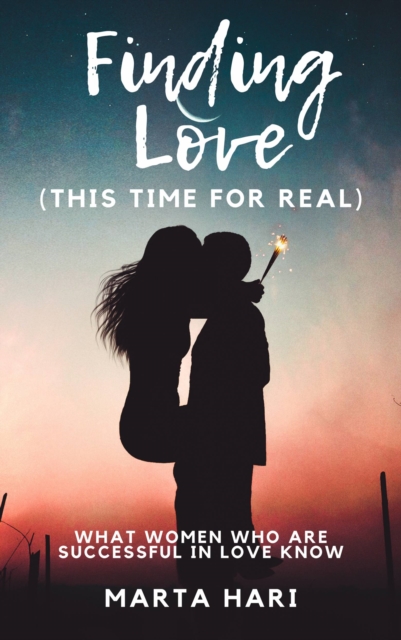 Finding Love (This Time for Real), EPUB eBook