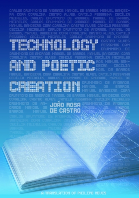 Technology And Poetic Creation, EPUB eBook
