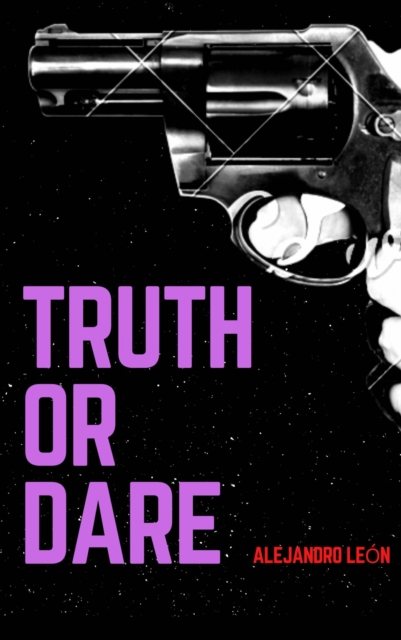 Truth or Dare, EPUB eBook